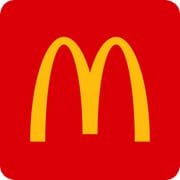 McDonald's Icon